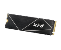 ADATA 1TB M.2 PCIe Gen4 NVMe GAMMIX S70 Blade - 500606 - zdjęcie 2